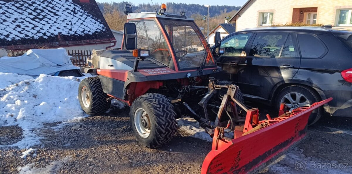 Reform Metrac H 7 - 3