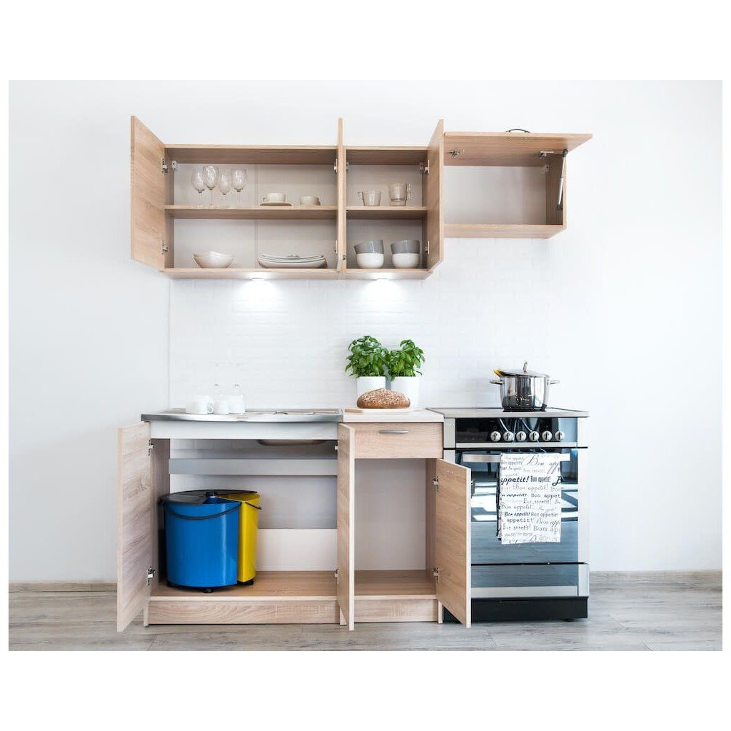 Kuchyňská linka - 3