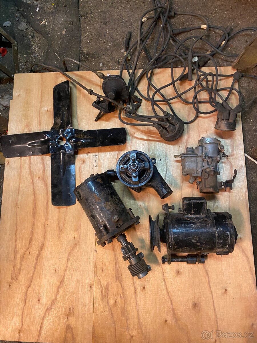 Motor internacionál - 3