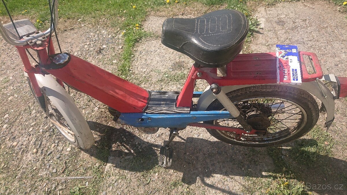 Babeta 207 - 3