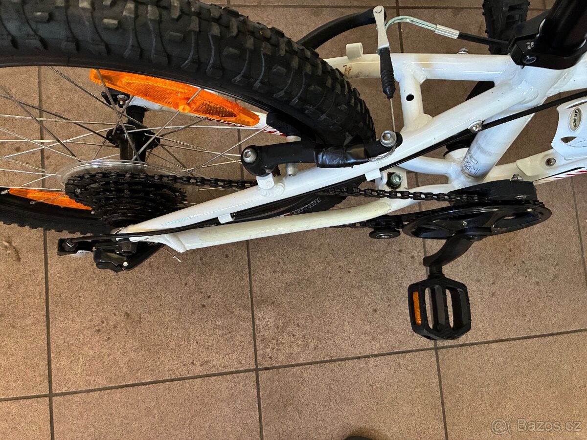 Dětské kolo 20 - 3