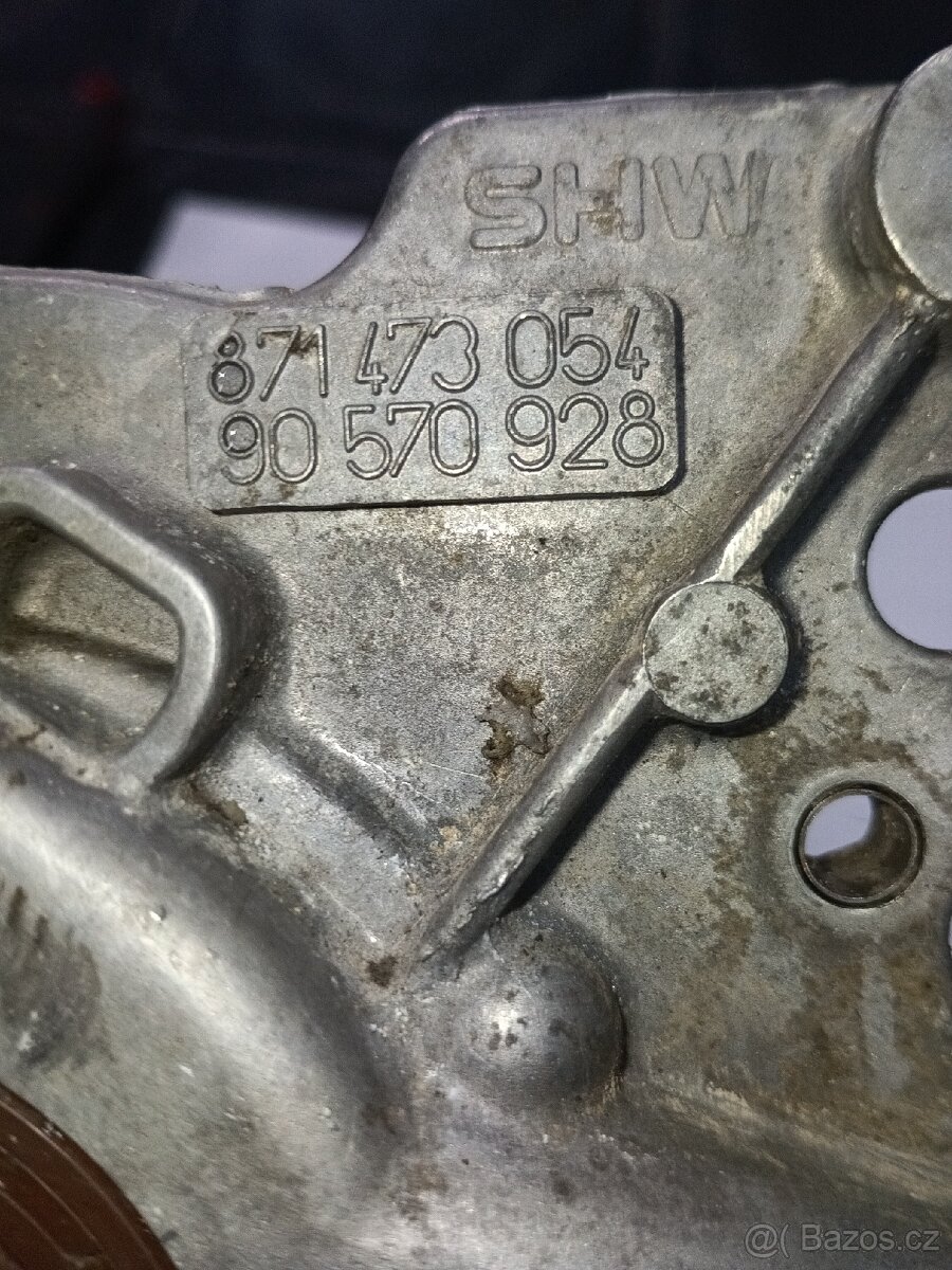 Prodám olejové čerpadlo Opel - 3