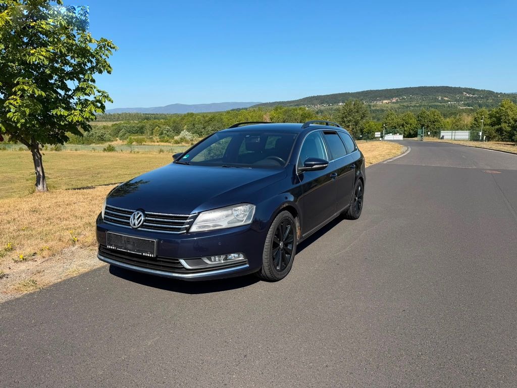 VOLKSWAGEN PASSAT 103KW - 3