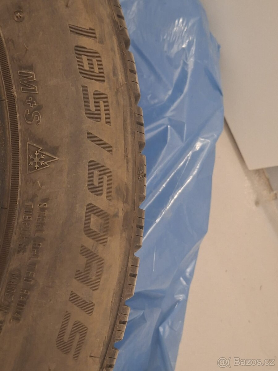 FALKEN Eurowinter HS02 - 3