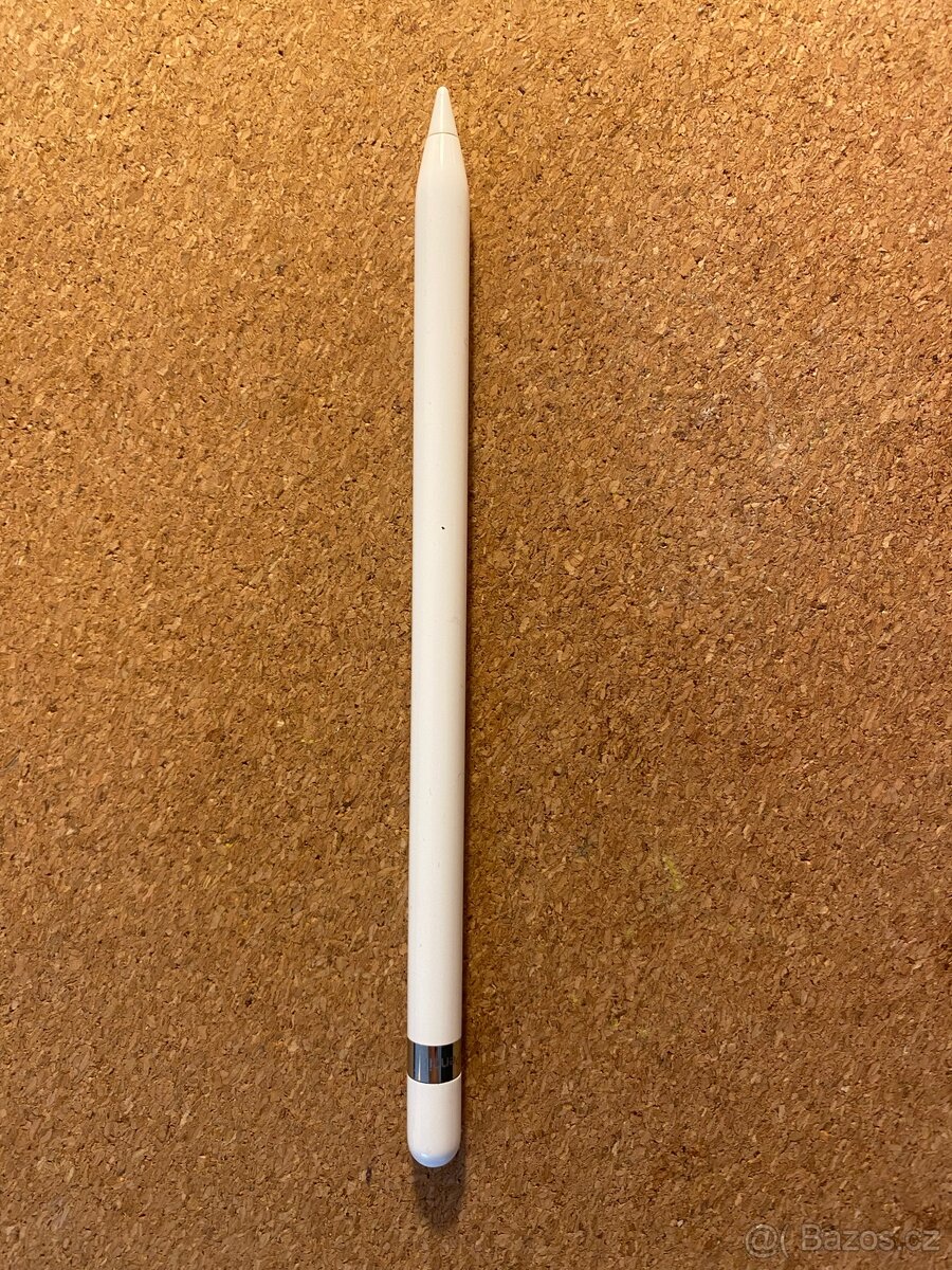 iPad 9. generace 64 GB + Apple Pencil 1. generace - 3