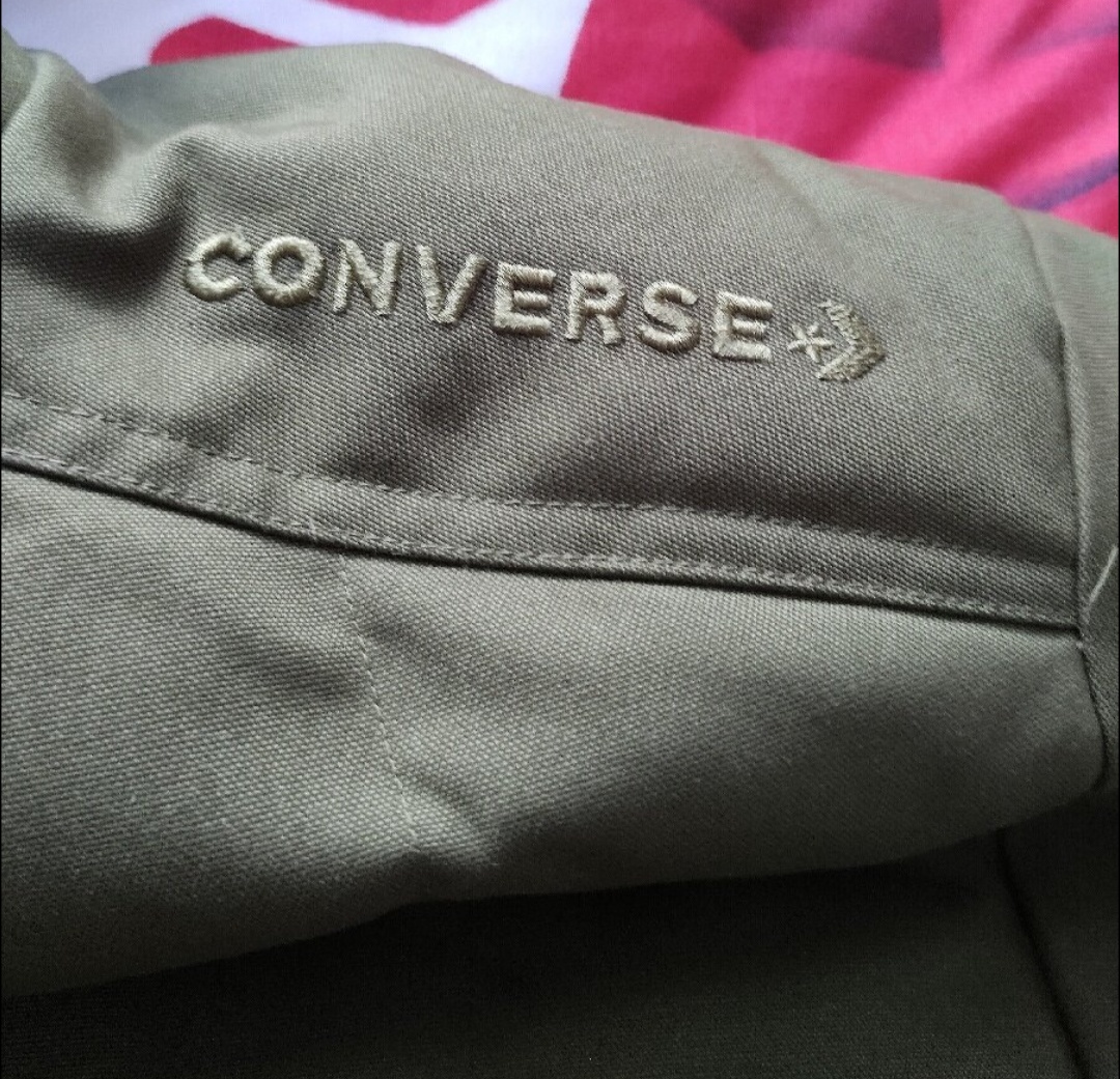 Converse zimní bunda K - 3
