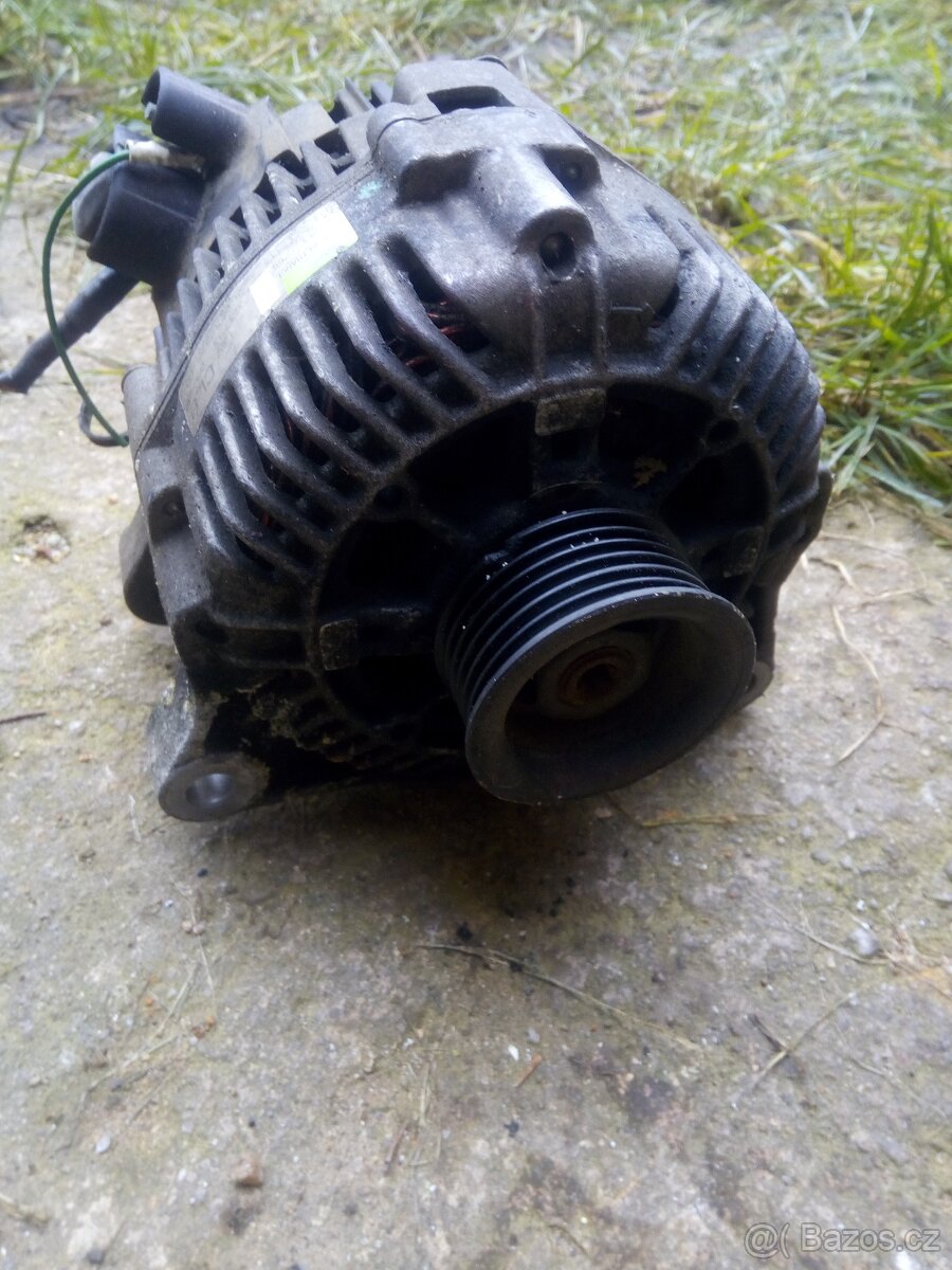 Peugeot-Citroen - 3