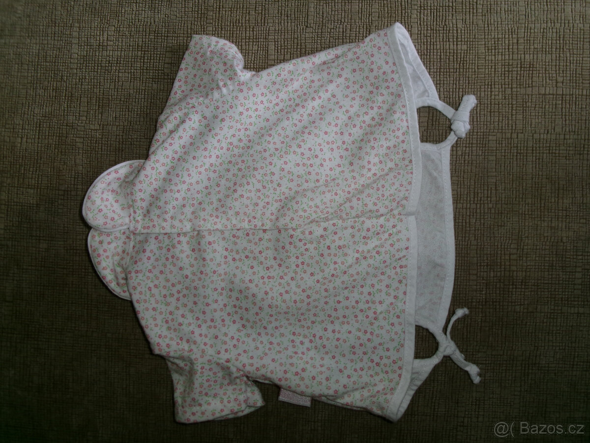 Orig.šatičky pro panenku BABY ANNABELL - 3