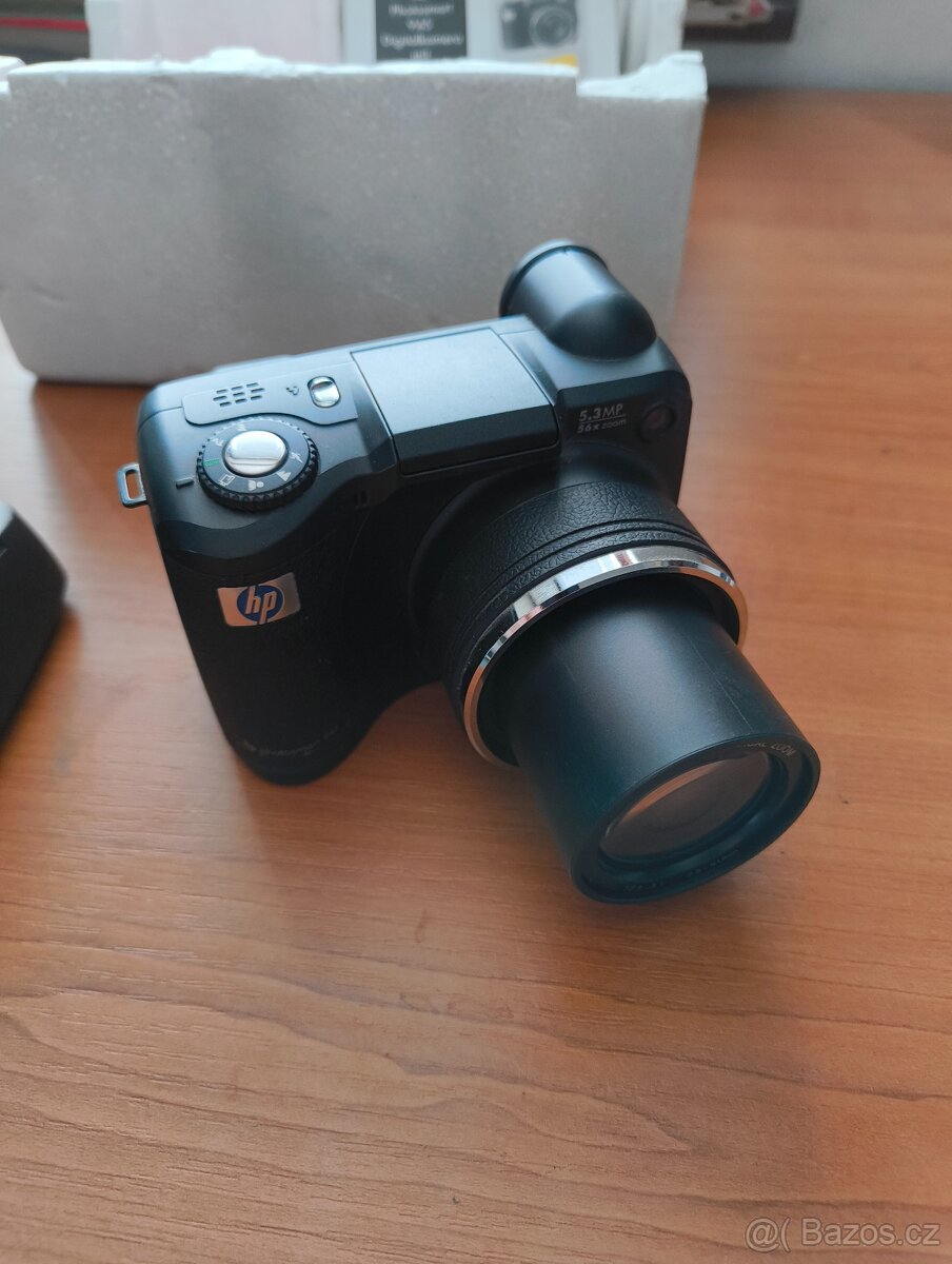 Hewlett-Packard (HP) PhotoSmart 945 - 3