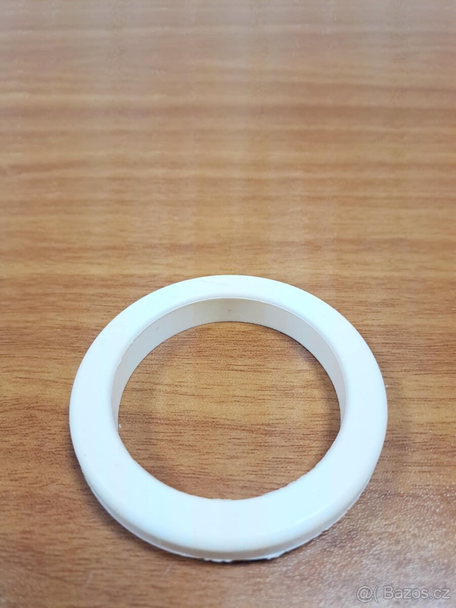 silikonová TĚSNĚNÍ HLAVY KÁVOVARU CATLER/SAGE/BREVILLE - 3