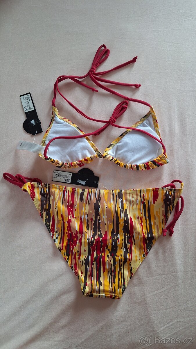 Dámské plavky - 3