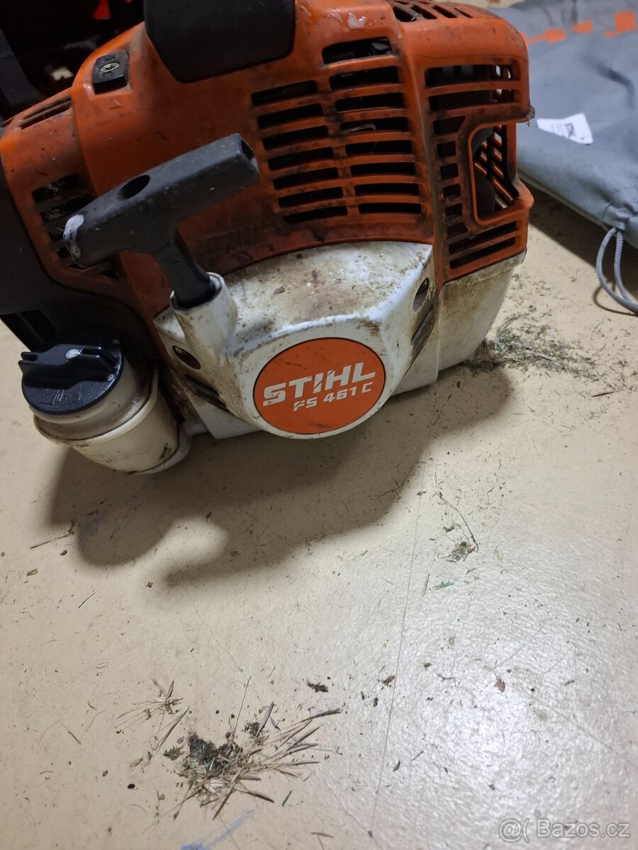 STHIL 461C - 3