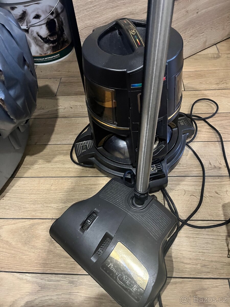 Čistící systém Rainbow - 3