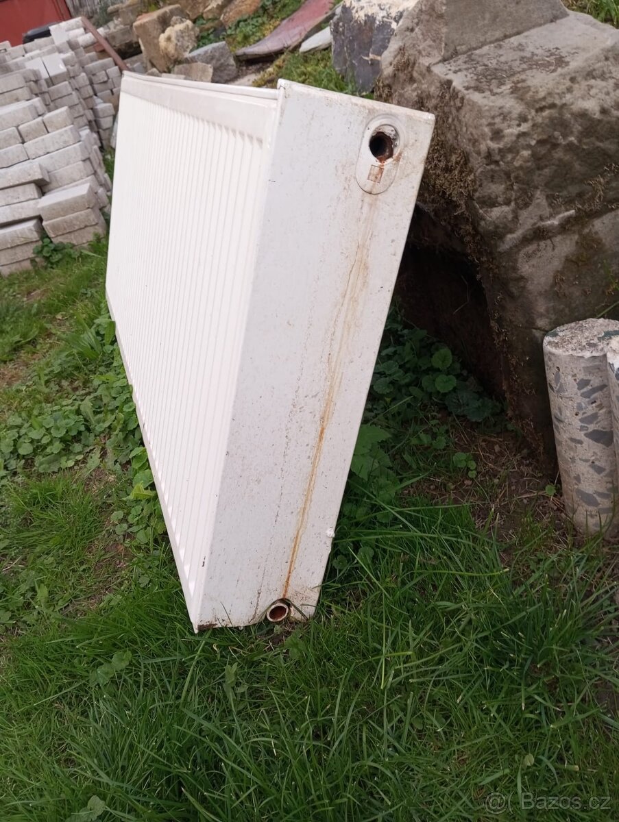 Radiátor Korado klasik 33 - 3