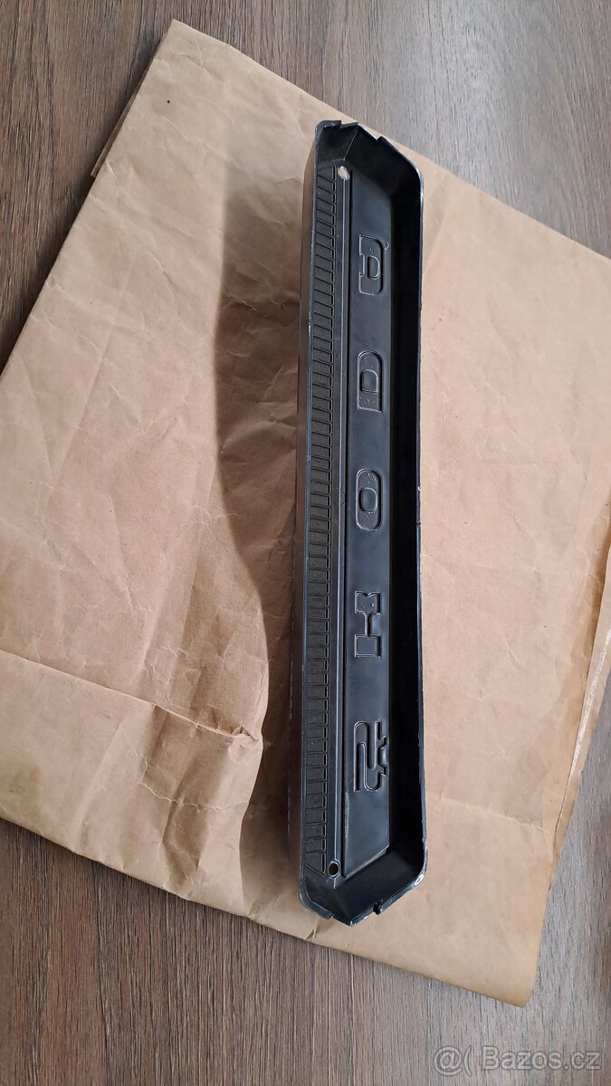 Škoda 100,110,110R - 3