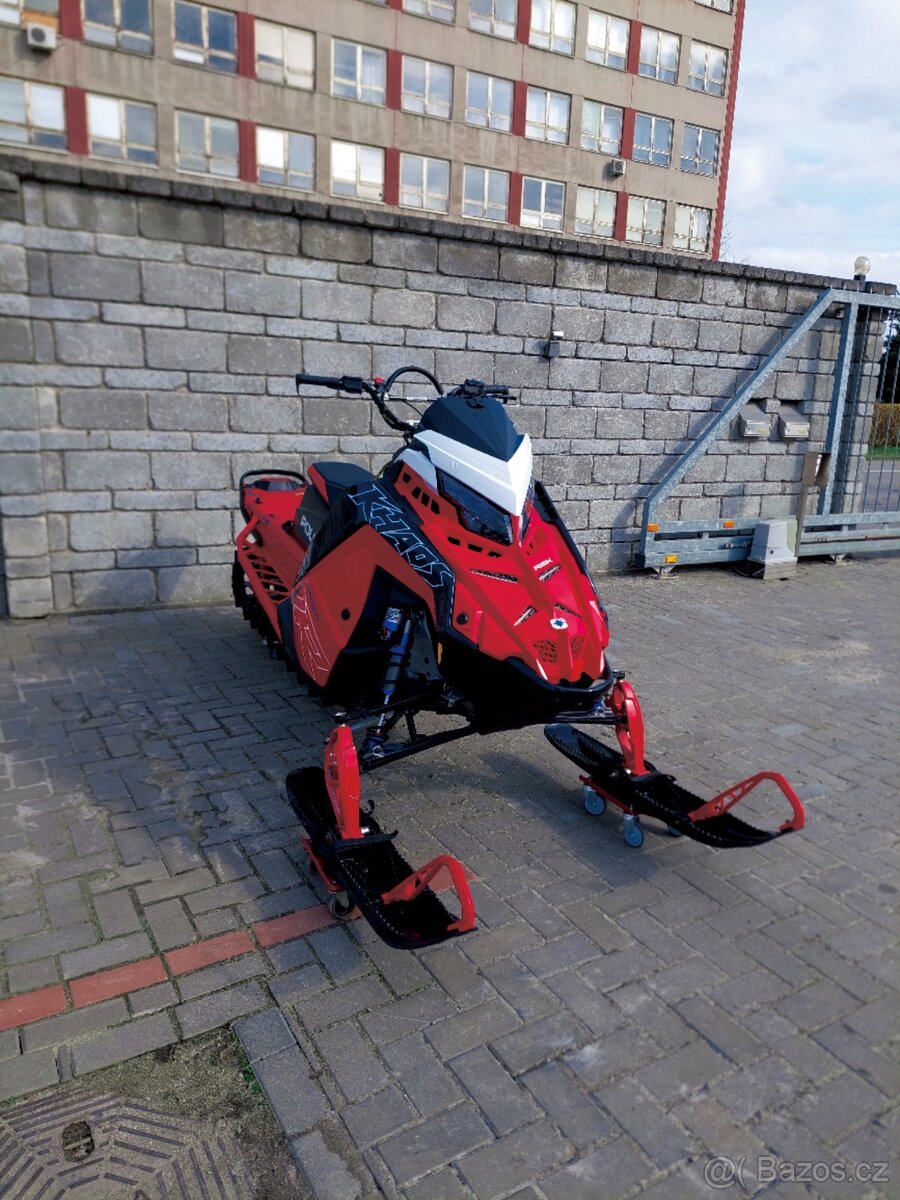 Polaris BOOST RMK Khaos Slash 155 3 - 3