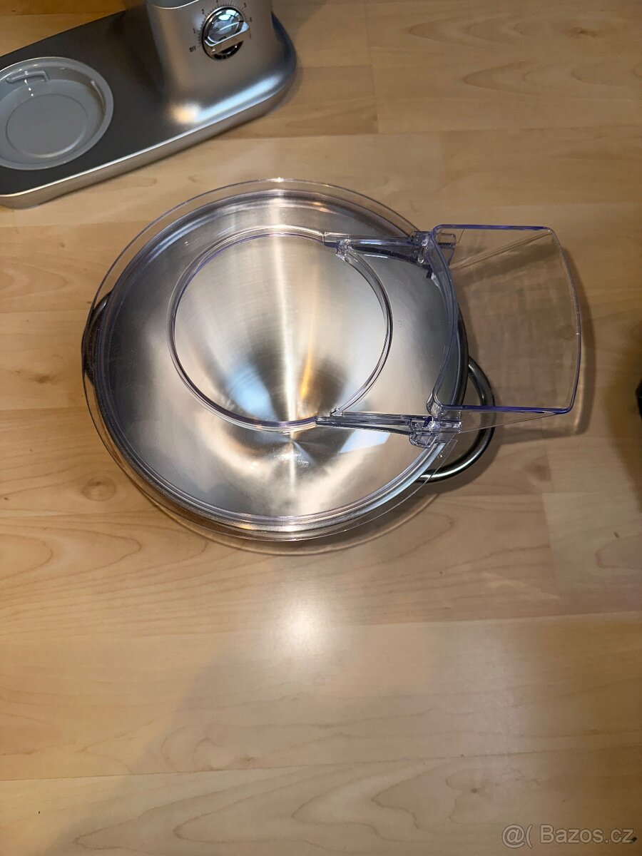 Kuchyňský robot GORENJE MMC1000RLBK - 3