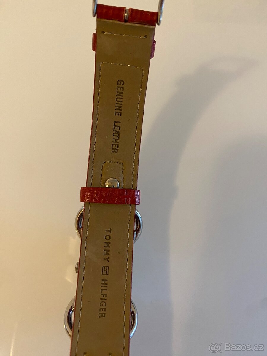 Dámské hodinky Tommy Hilfiger - 3