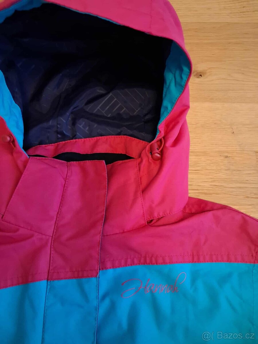 Lyžařský komplet 152 / 158 - 3