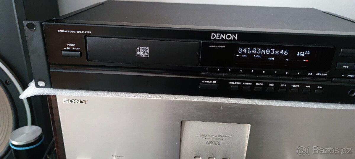 DENON DNC 615 - 3