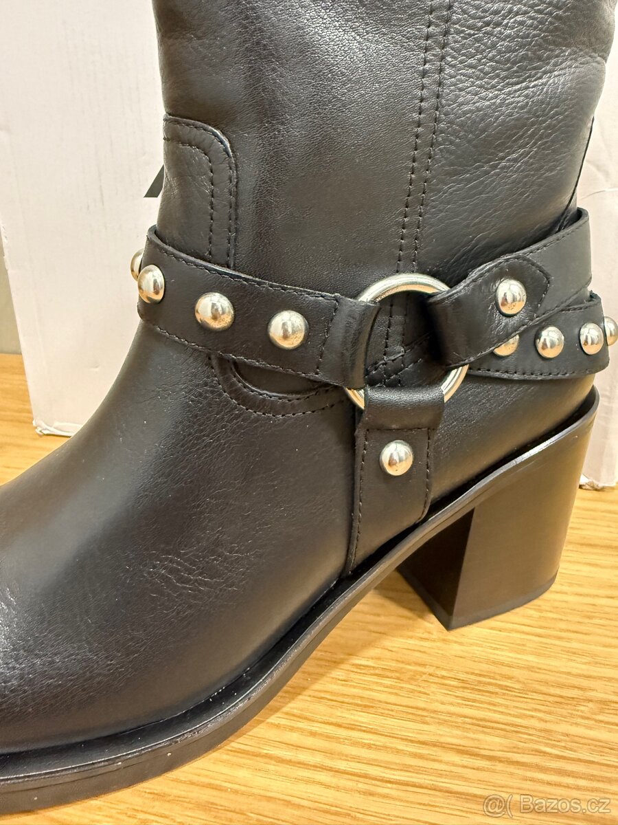 Aldo Albai polokozačky vel. 40 a 41 - 3