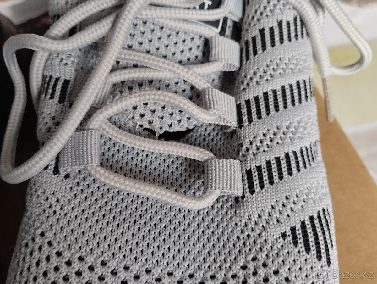 Nové pánské letní boty 43 - 280mm - 3