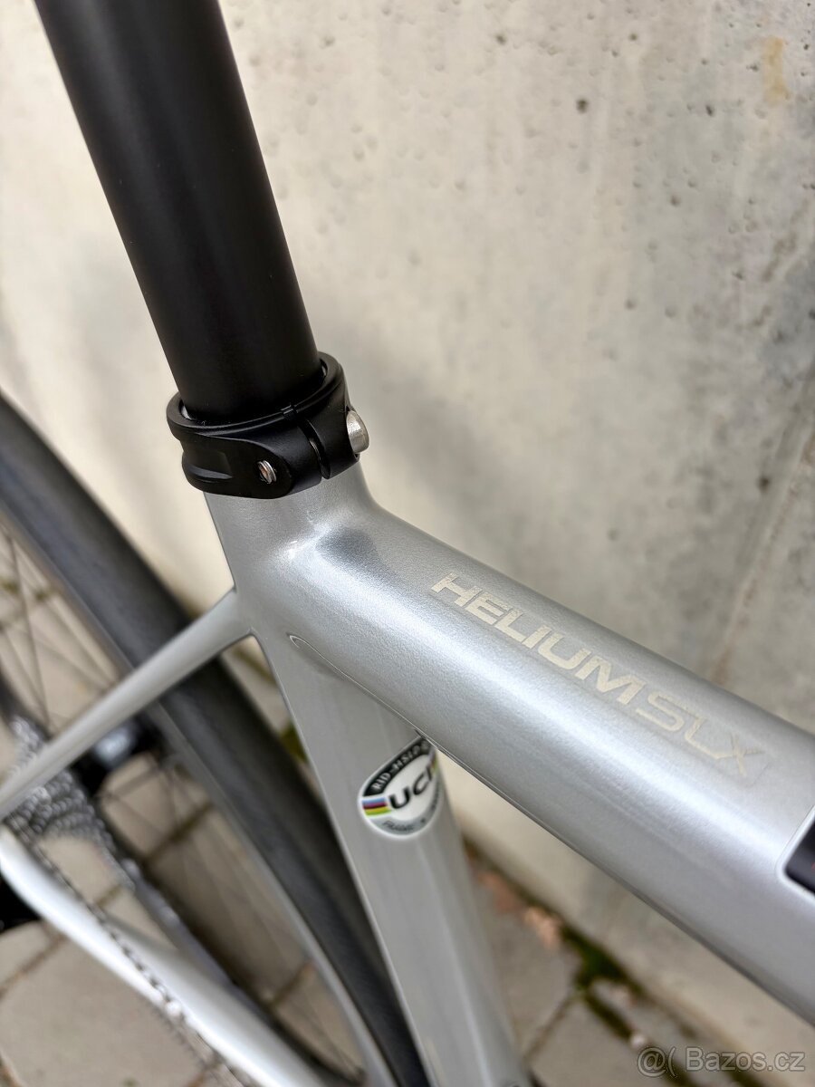 Ridley Helium SLX Force AXS - 3