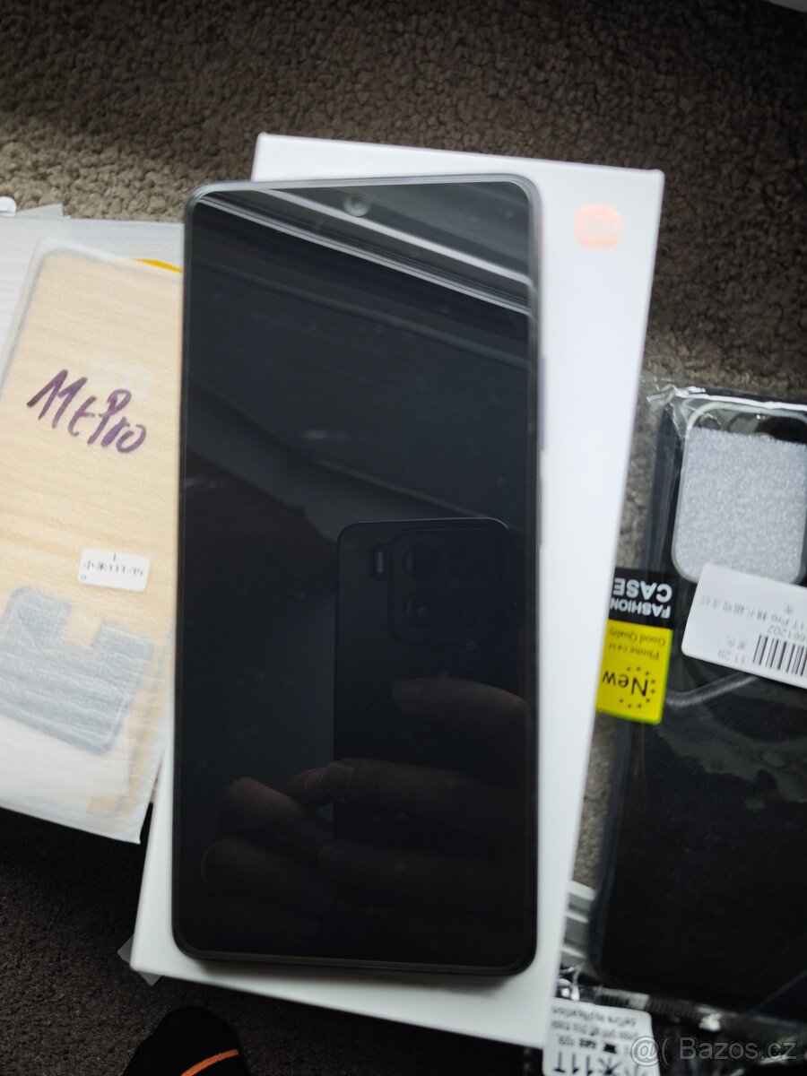 Xiaomi 11T Pro 8+256GB - 3