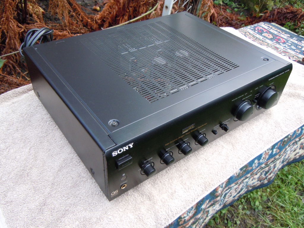 SONY TA - FE710R - 3