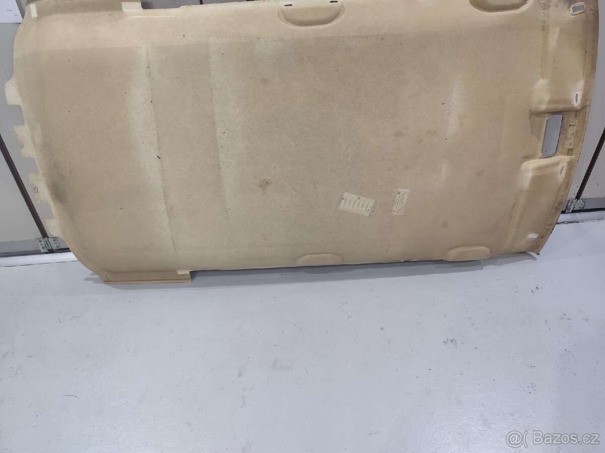 Stropnice Octavia 1 - 3