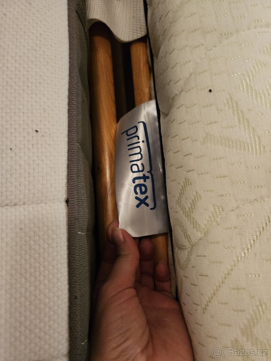 Matrace Primatex Aloe Vera 90x200 - 3