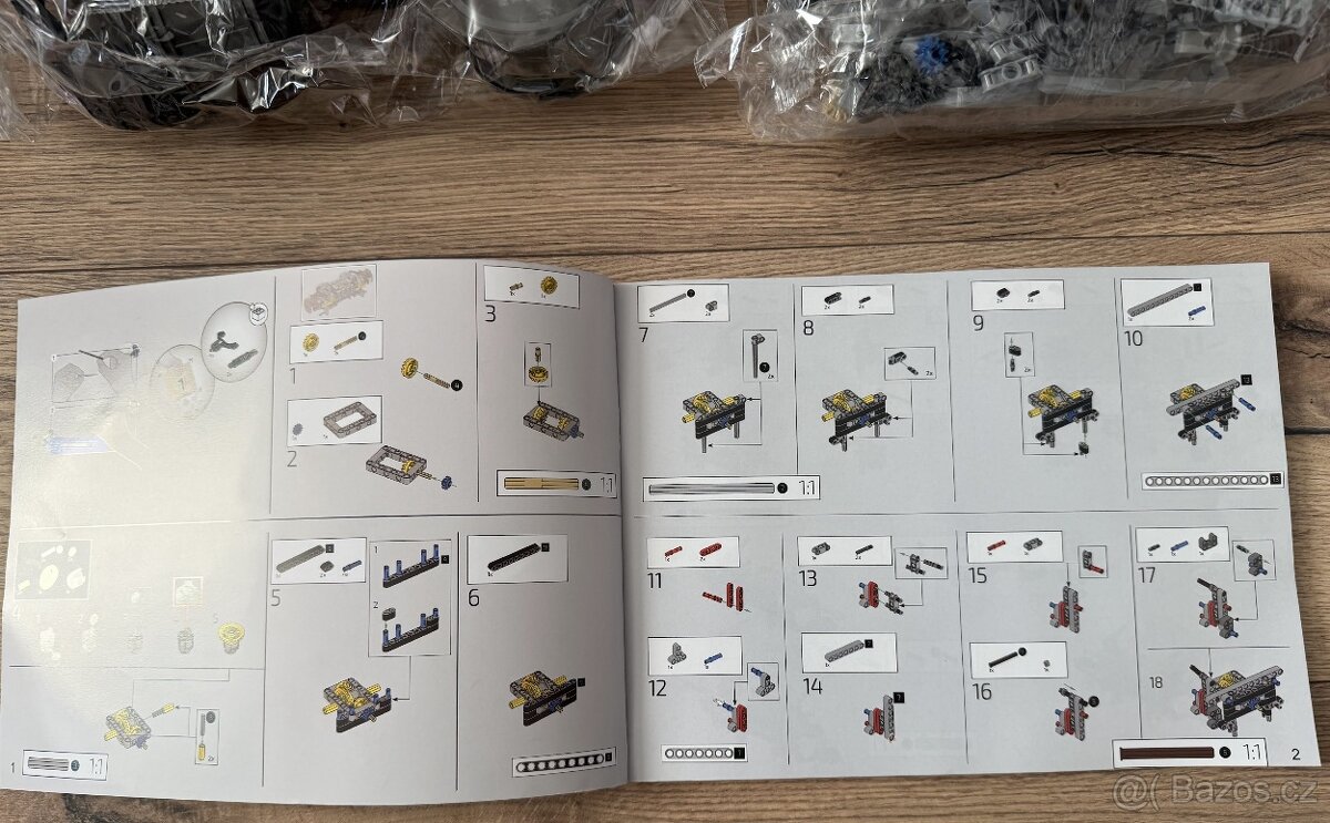 McLaren P1 42172 - 3