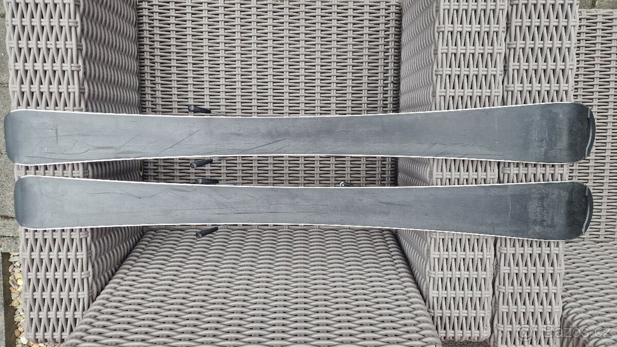 Dětské lyže 100 - 3