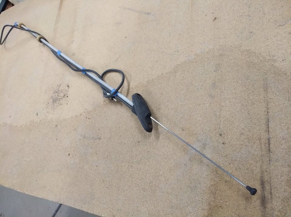 Suzuki Swift 2001 - 3