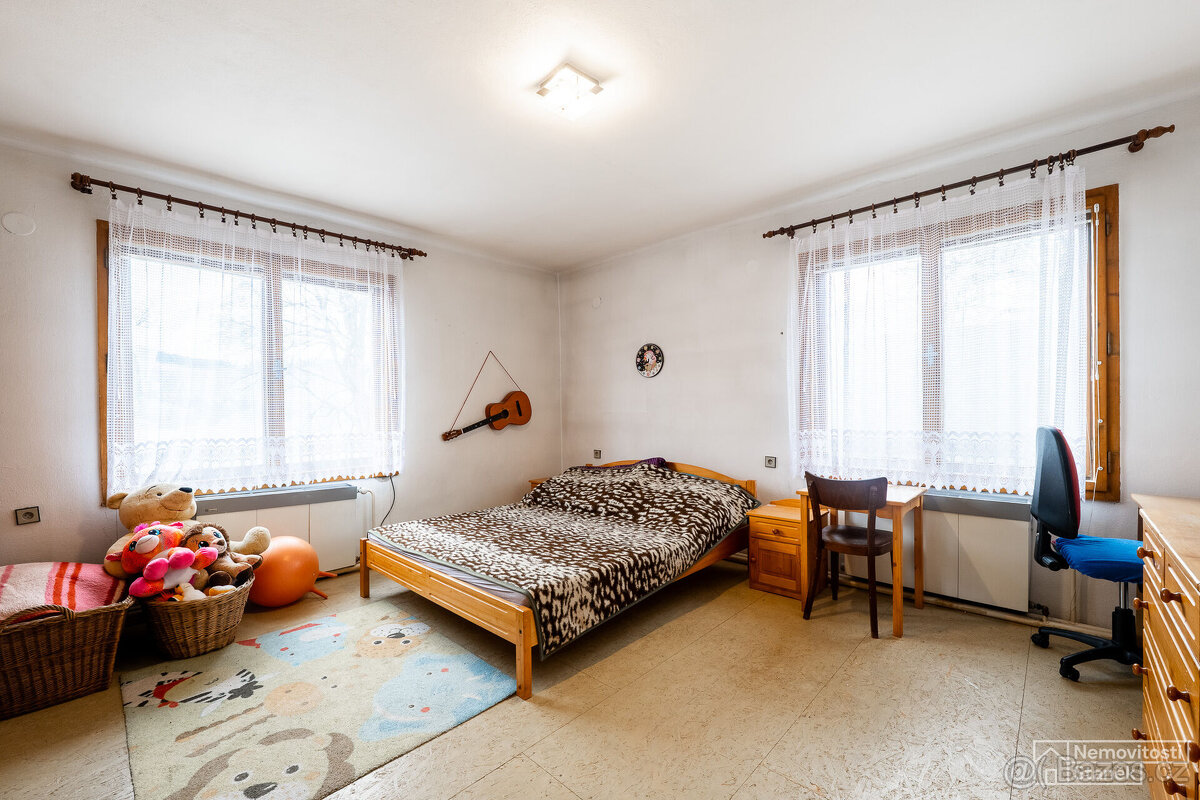 Prodám RD u Vacova - 3