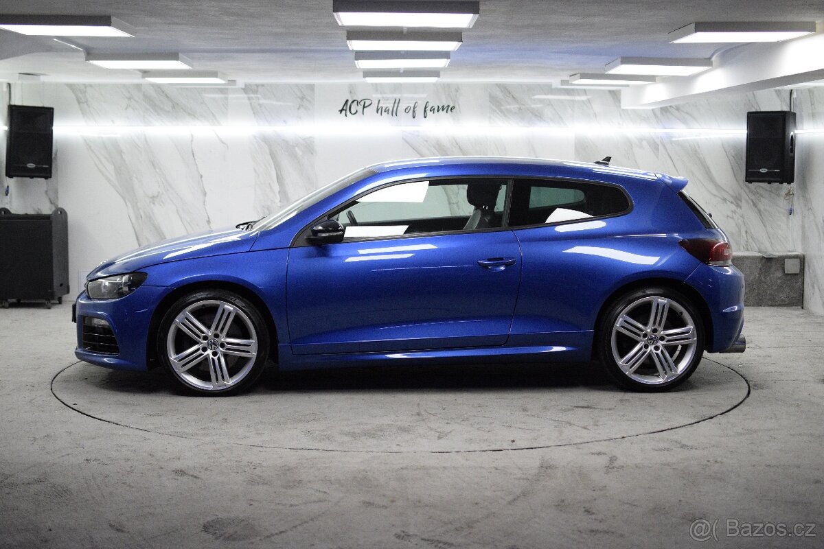 Volkswagen Scirocco 2.0 TSI R 195 kW - 3