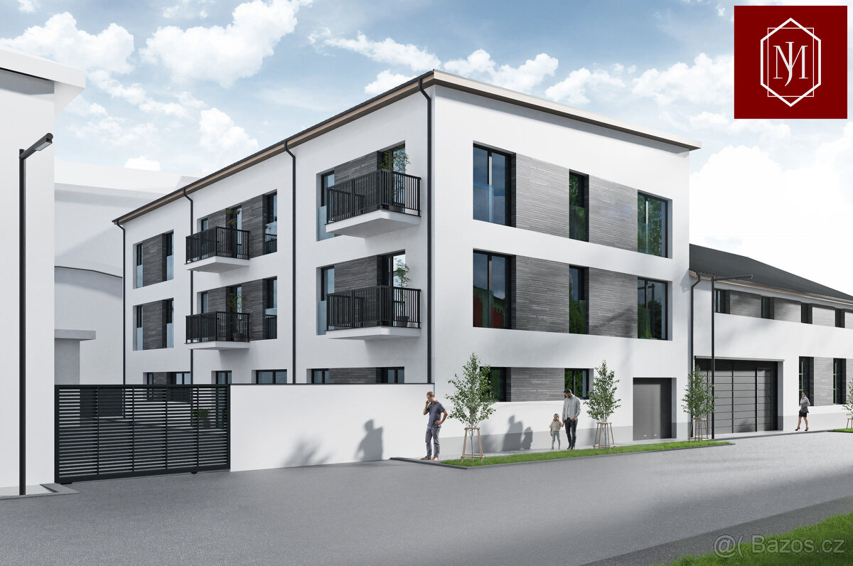 Pronájem, komerční, 142 m, Havlíčkova 1427/60, Jihlava, Česk - 3