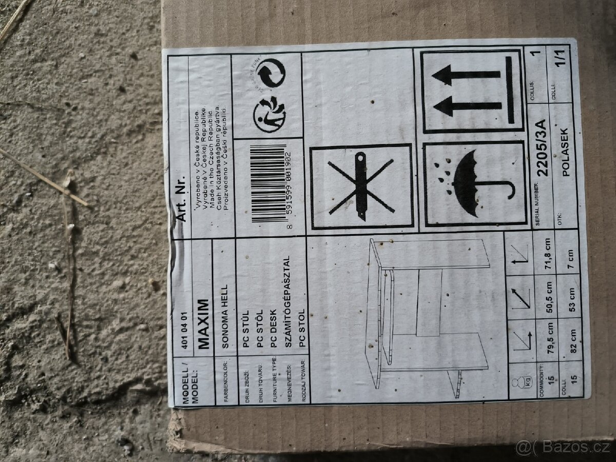 Výprodej nábytku - 3