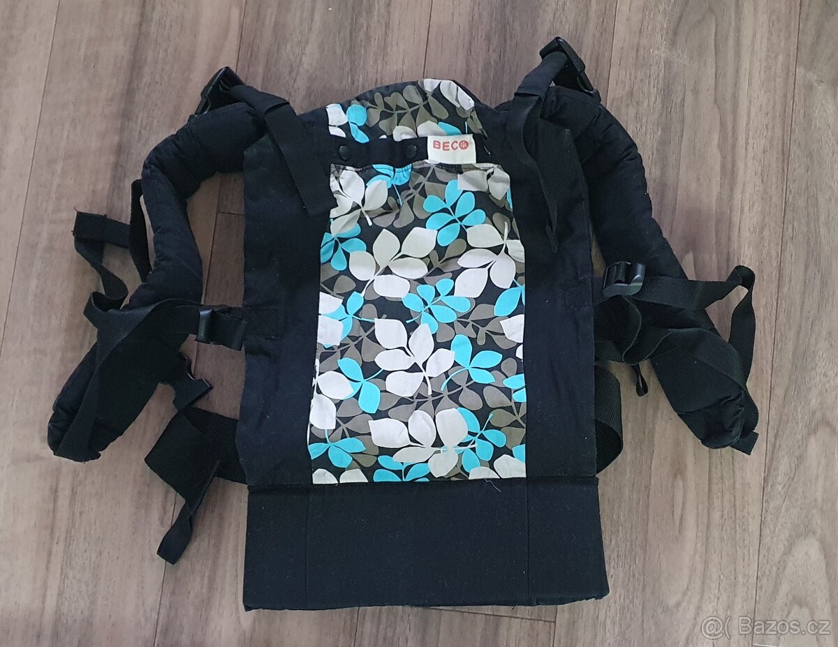 Nosítko Beco Butterfly 2 - 3