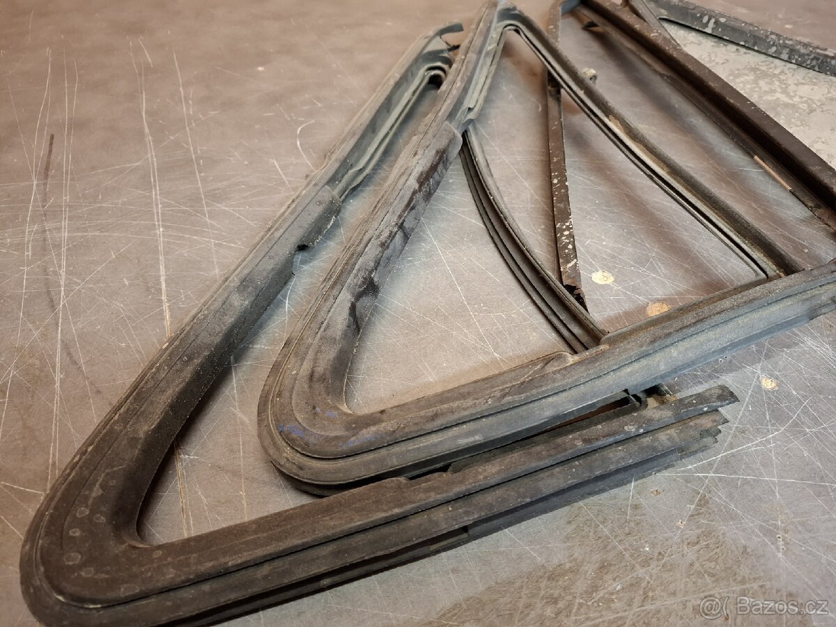 Vw t3 výklopná okna - 3