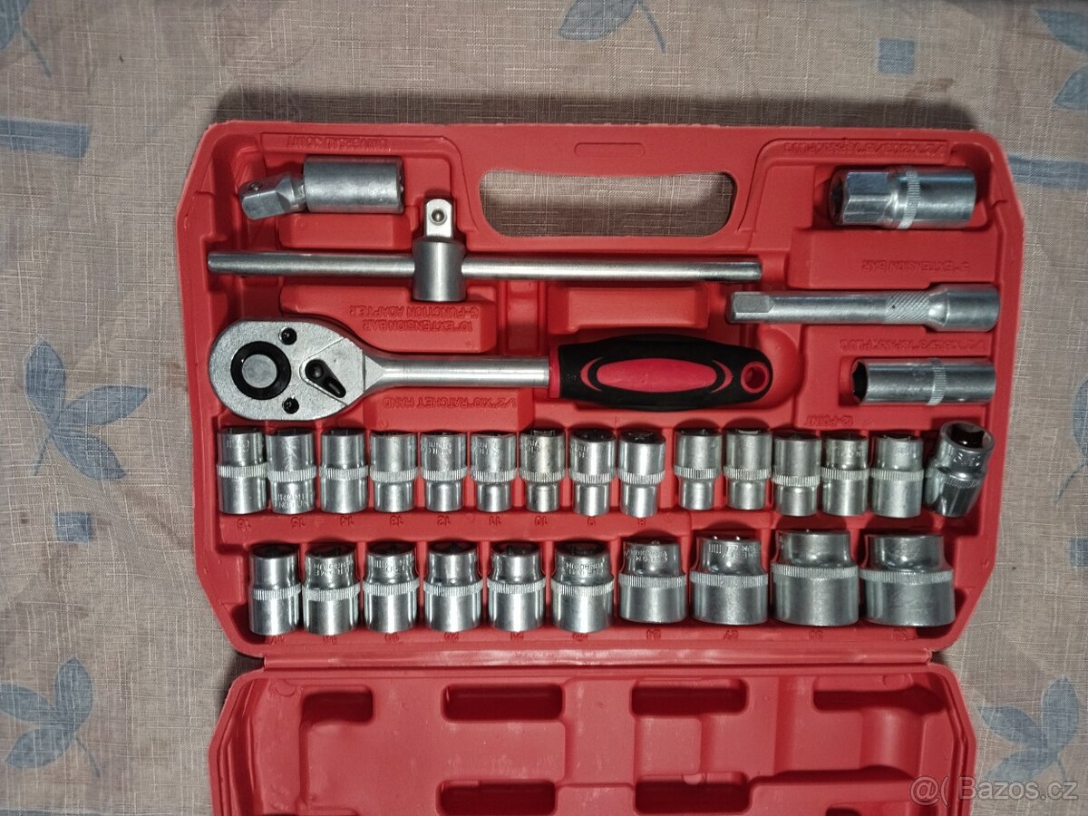 Prodám Gola sadu - 3