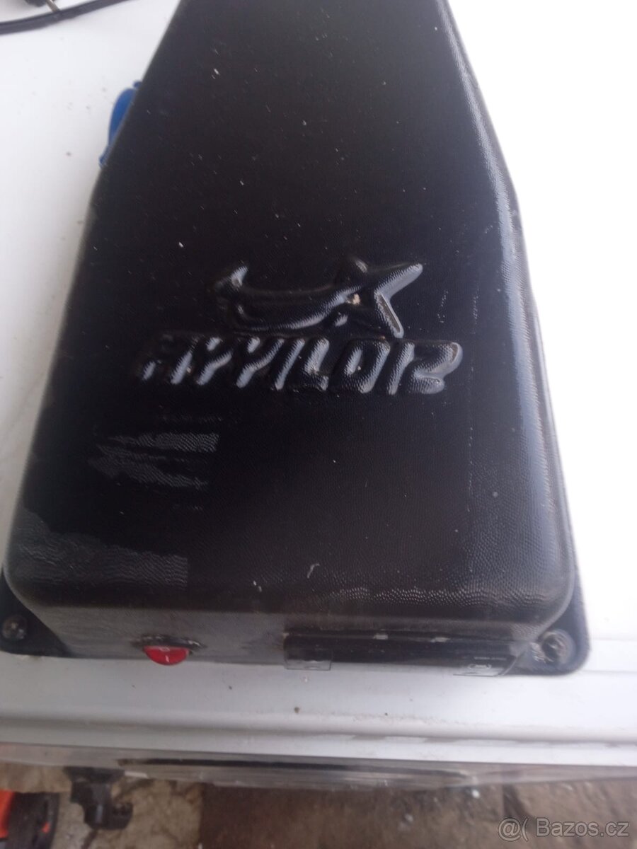 Automatická líheň - 3