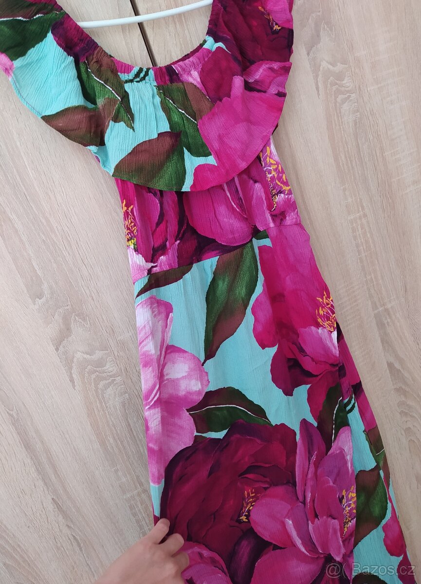 Letní šaty Desigual - 3