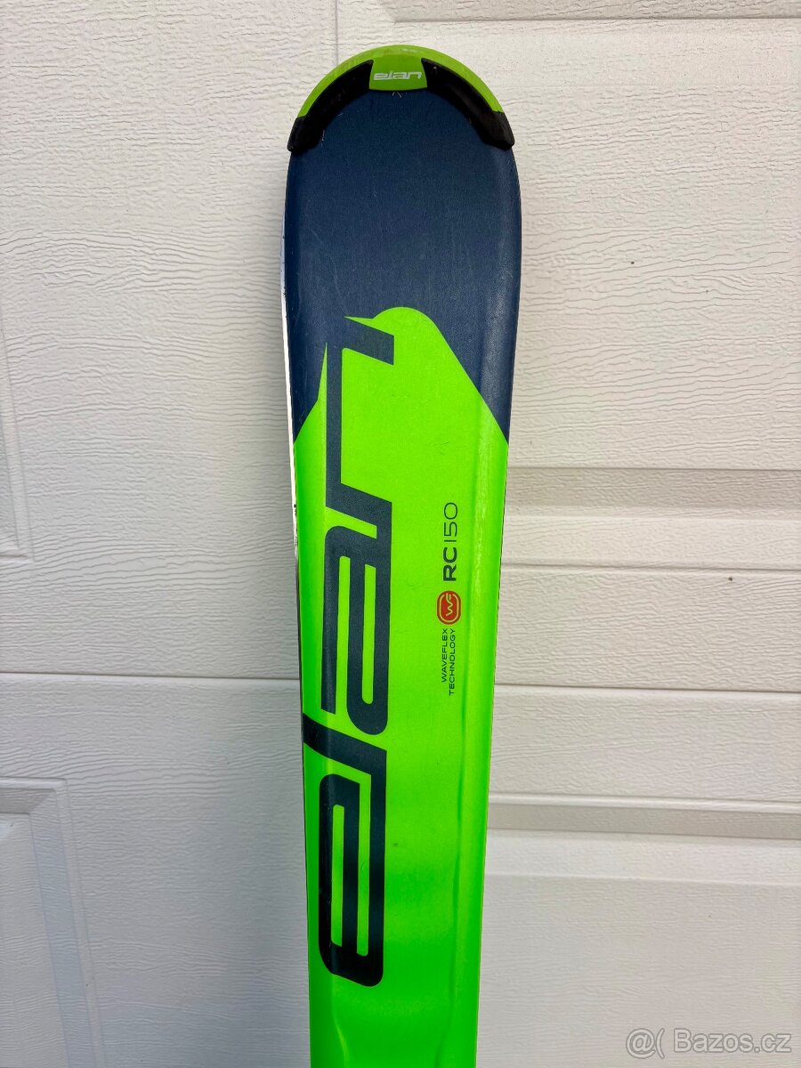 ELAN dětské lyže 150 cm - 3