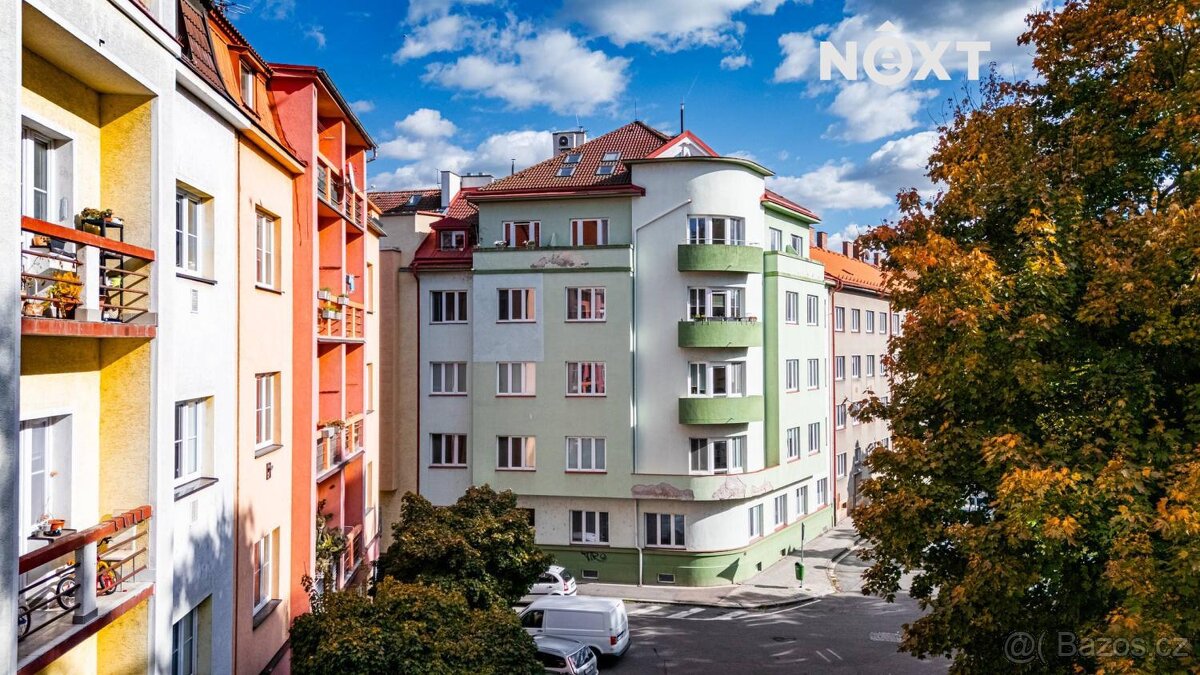 Prodej byt 3+1, 99㎡ - 3