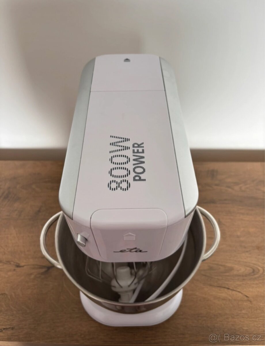 ETA Gratusino, výkon 800 W - 3