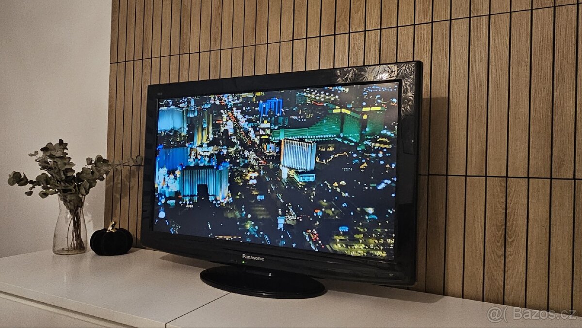 Tv panasonic - 3