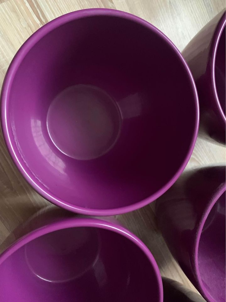 Obal na květináč keramický 5x - 3