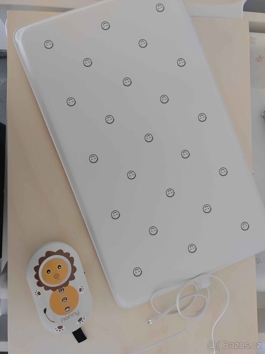 Monitor dechu Nanny BM-02 - 3