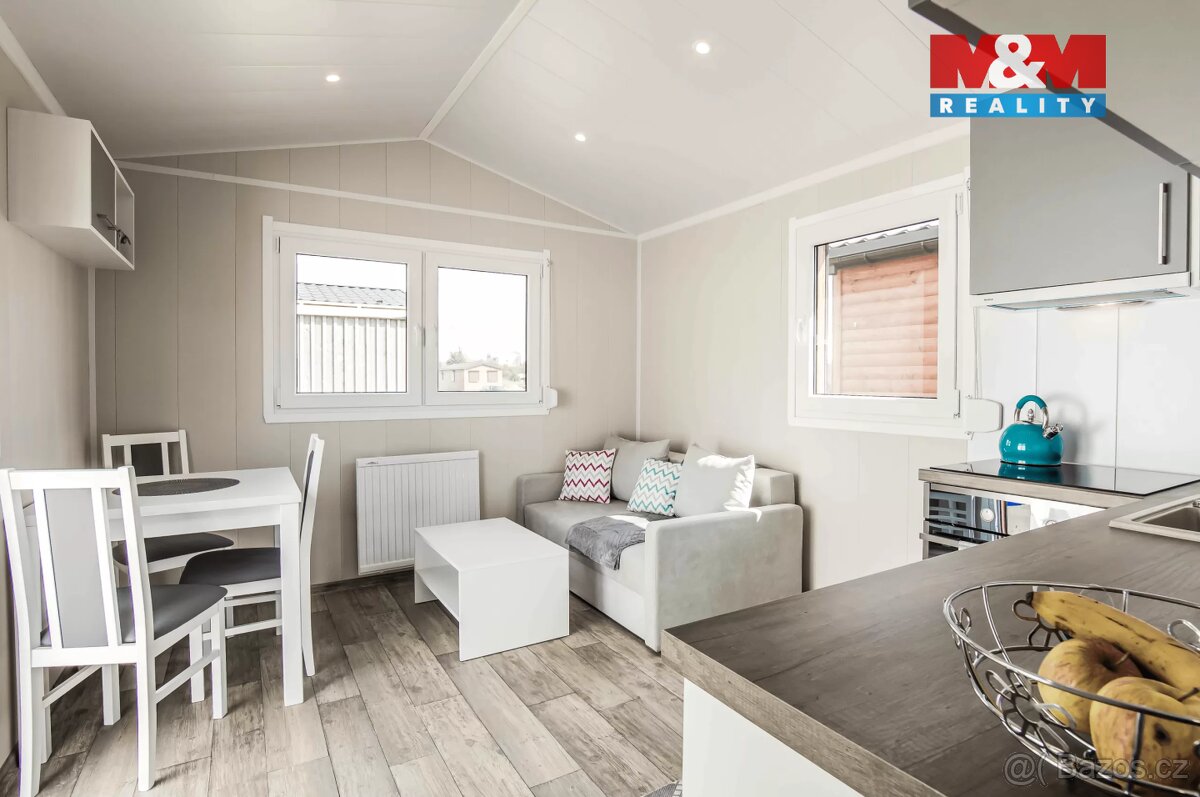 Prodej na klíč MALIBU - 3